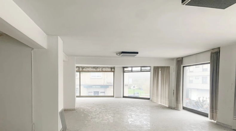Orense - Carballino - 537m2