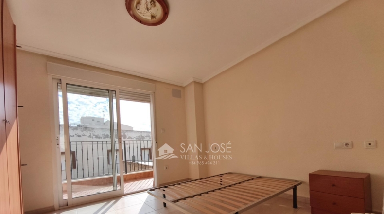 Alicante - el Fondó dels Frares - 93m2
