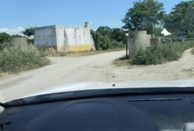 Salteras 1000&nbsp;m² 