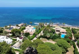 Dénia 2244&nbsp;m² 
