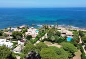 Parcela urbanizable en venta en la Carrer Verge, Dénia, ref: TR407022 foto