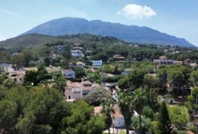 Dénia 2244&nbsp;m² 