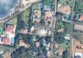 Parcela urbanizable en venta en la Carrer Verge, Dénia, ref: TR407022 foto