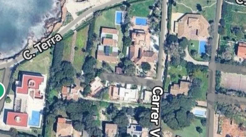 Alicante - Dénia - 2244m2
