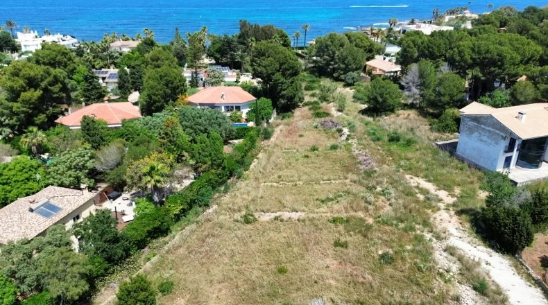 Alicante - Dénia - 1303m2