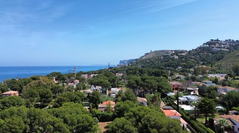 Alicante - Dénia - 1303m2