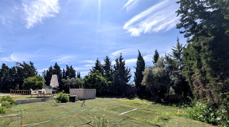 Jaén - Linares - 1200m2