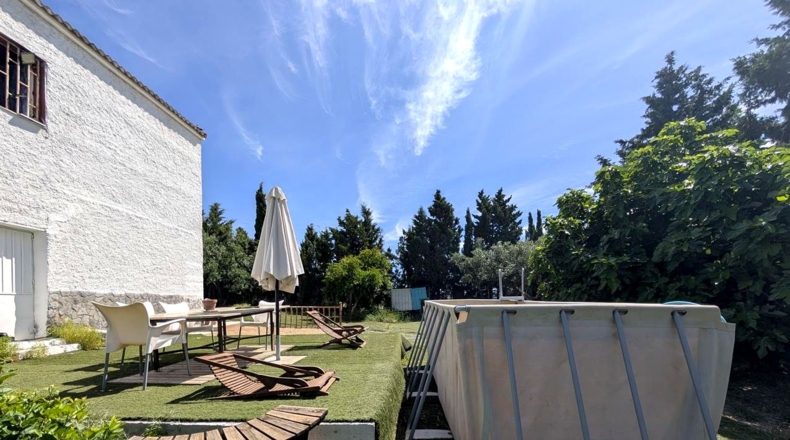 Jaén - Linares - 1200m2