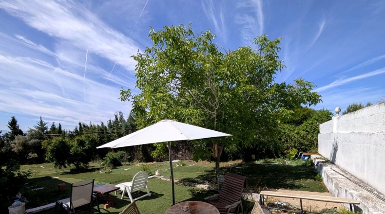 Jaén - Linares - 1200m2
