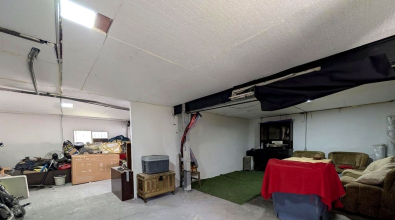 Jaén - Linares - 1200m2