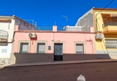 Vil·la amb terreny en venda a la España, Linares, ref.: TR106467 foto