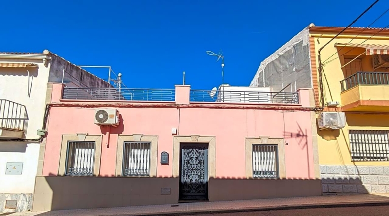 Jaen - Linares - 113m2