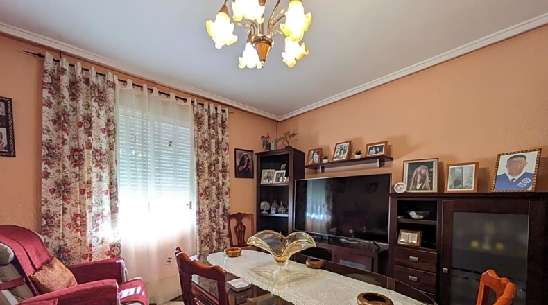 Jaen - Linares - 113m2