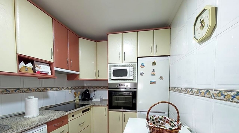 Jaen - Linares - 113m2