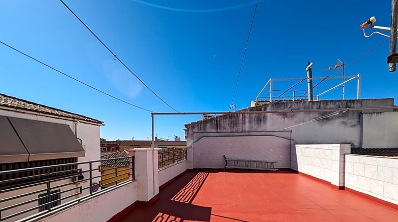 Jaen - Linares - 113m2