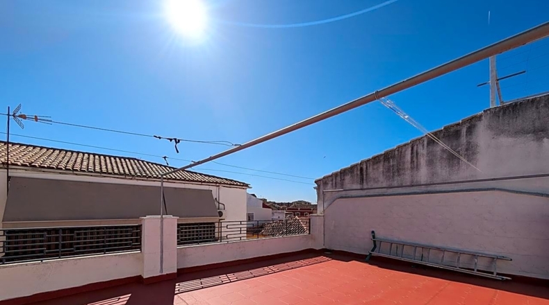 Jaen - Linares - 113m2