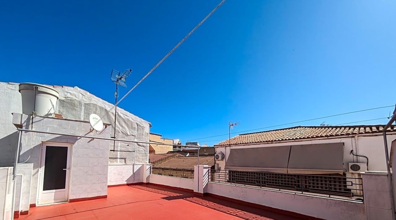 Jaen - Linares - 113m2