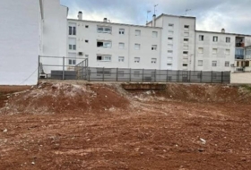 Guareña 1101&nbsp;m² 