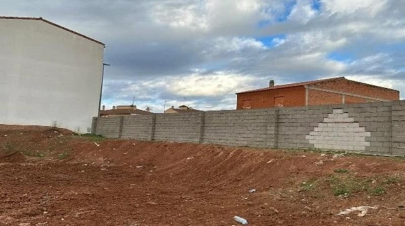 Badajoz - Guareña - 1101m2