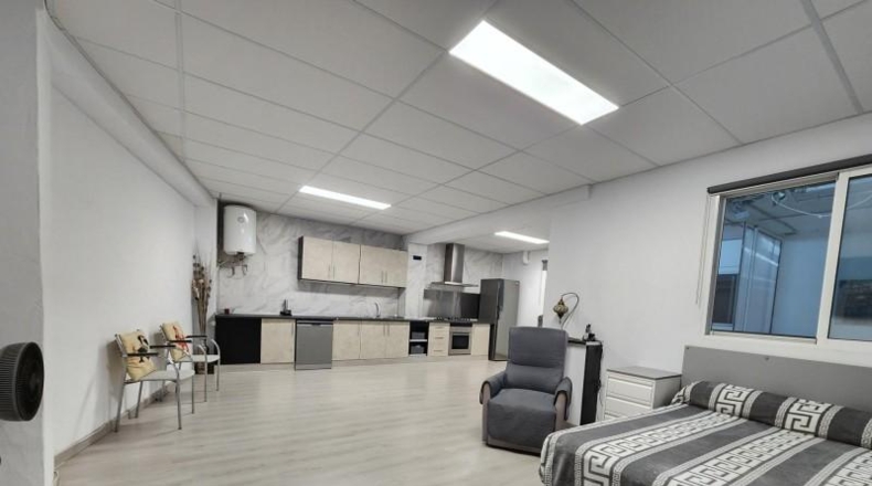 Alicante - Crevillent - 250m2
