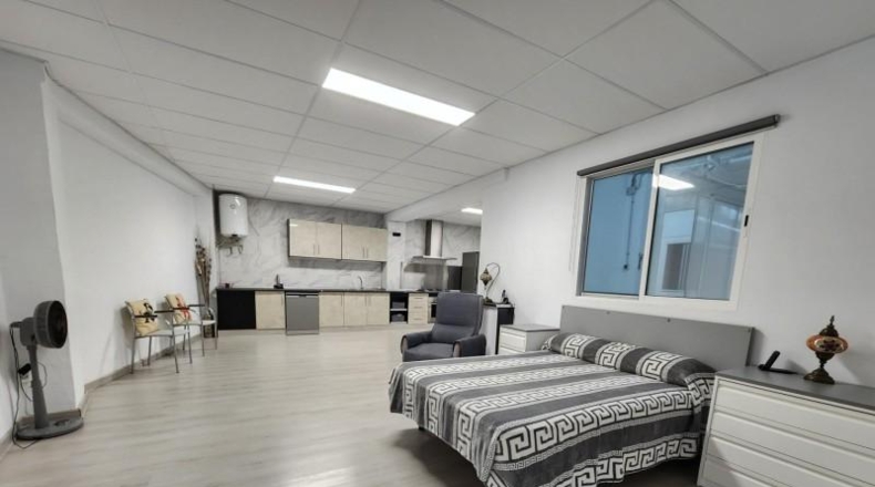 Alicante - Crevillent - 250m2