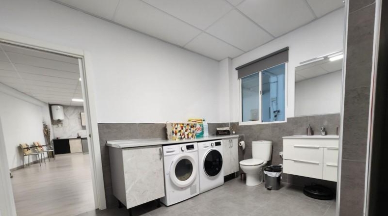 Alicante - Crevillent - 250m2