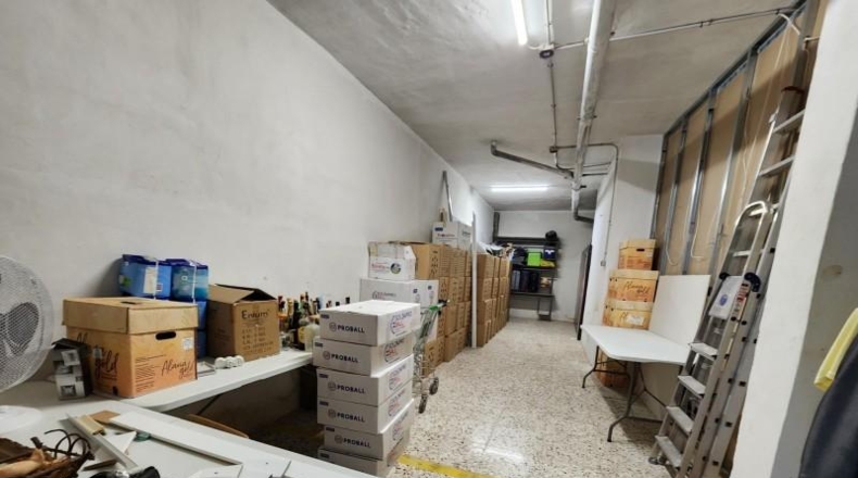 Alicante - Crevillent - 250m2