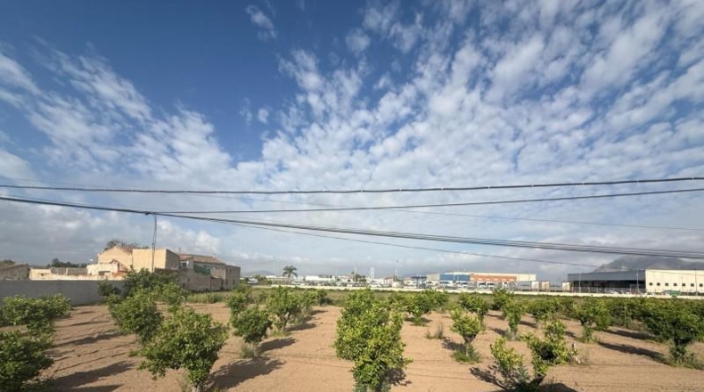 Alicante - Benejúzar - 150m2