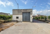 Casa de poble en venda a la España, Benejússer, ref.: TR407028 foto