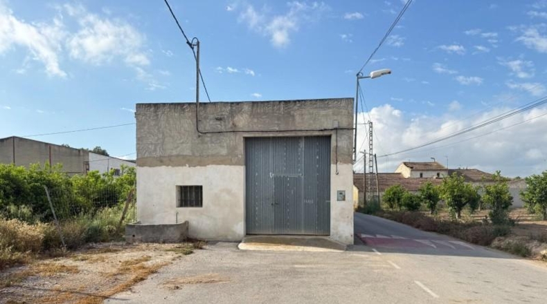 Alicante - Benejúzar - 150m2