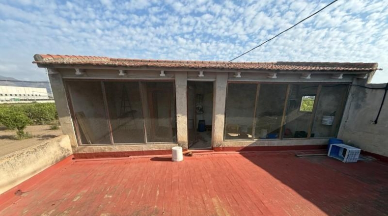 Alicante - Benejúzar - 150m2