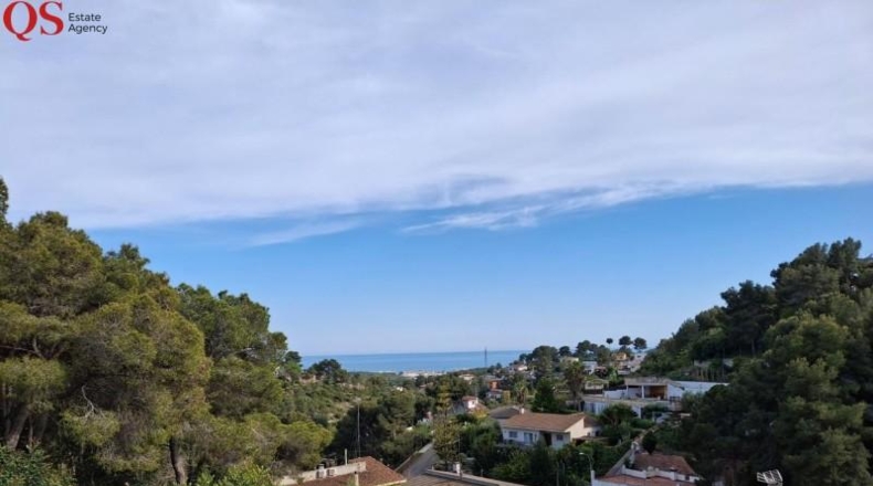 Tarragona - Cunit - 765m2