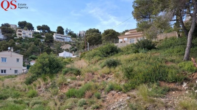 Tarragona - Cunit - 765m2