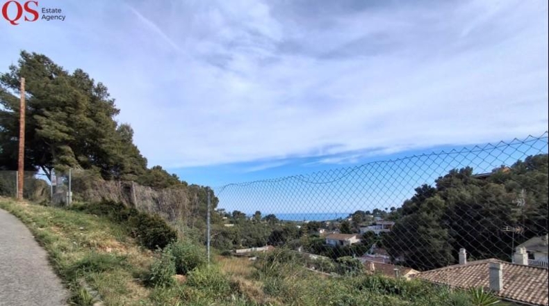 Tarragona - Cunit - 765m2