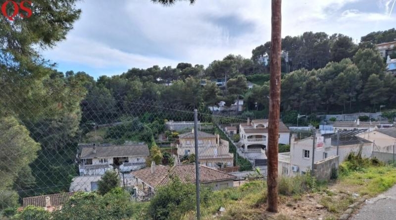 Tarragona - Cunit - 765m2