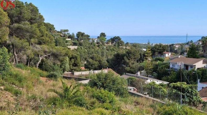 Tarragona - Cunit - 765m2