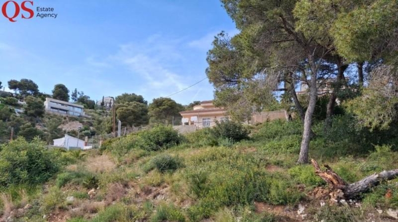 Tarragona - Cunit - 765m2