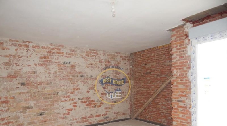 Alicante - Muro de Alcoy - 120m2