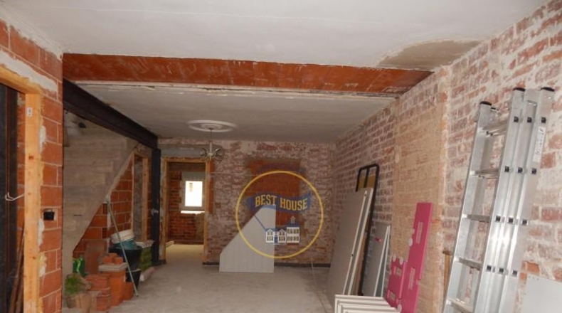 Alicante - Muro de Alcoy - 120m2