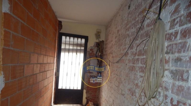 Alicante - Muro de Alcoy - 120m2