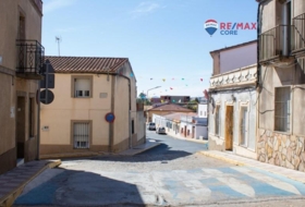 Villar del Rey 336&nbsp;m² 