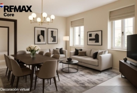 Villar del Rey 336&nbsp;m² 