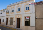 Casa de poble en venda a la España, Villar del Rey, ref.: TR346114 foto