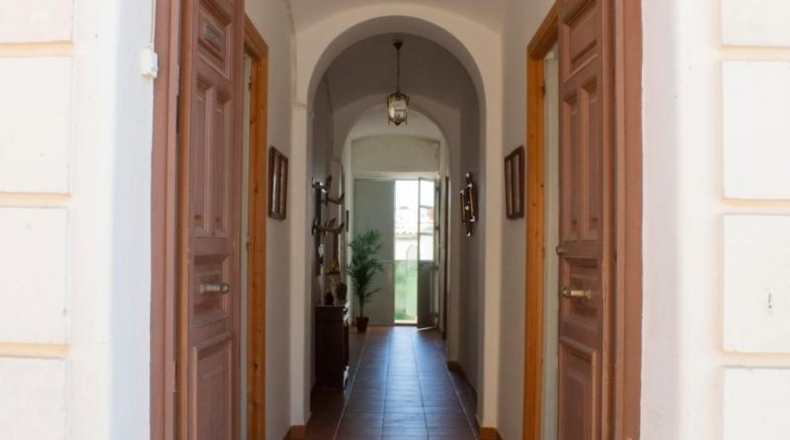 Cáceres - Villar del Pedroso - 336m2