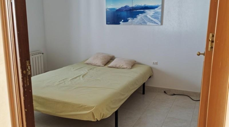 Cáceres - Villar del Pedroso - 336m2