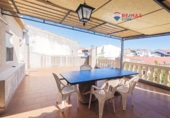 Casa de poble en venda a la España, Villar del Rey, ref.: TR346114 foto