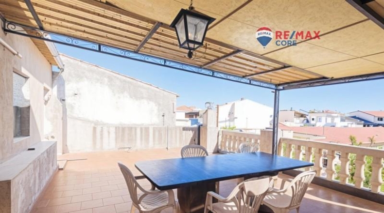 Cáceres - Villar del Pedroso - 336m2