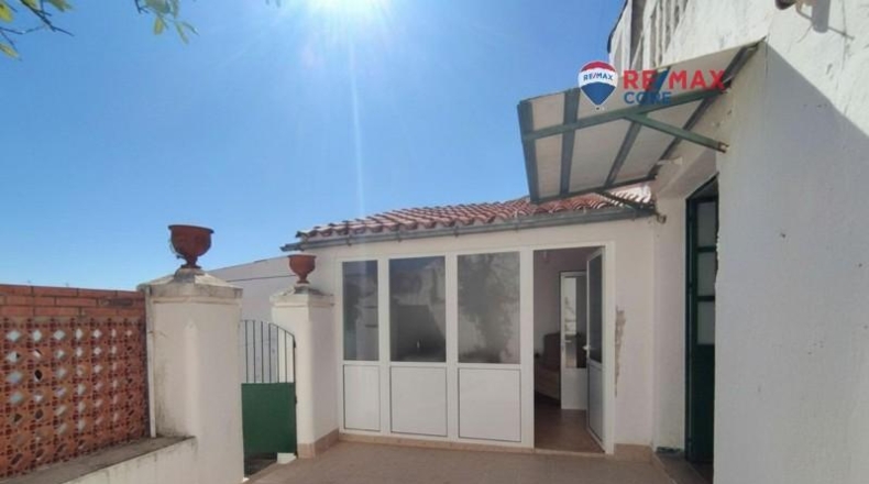 Cáceres - Villar del Pedroso - 336m2