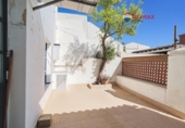 Casa de poble en venda a la España, Villar del Rey, ref.: TR346114 foto