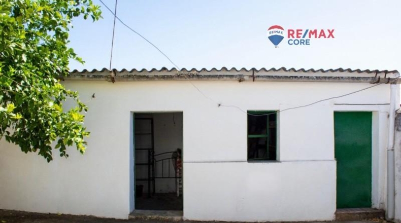 Cáceres - Villar del Pedroso - 336m2